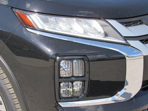 New 2026 Mitsubishi Outlander Sport ES AWD/4WD image 9