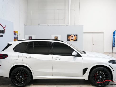Used 2026 BMW X5 xDrive40i w/ Executive Package AWD/4WD image 25
