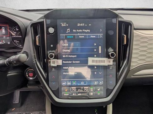 New 2026 Subaru Forester Premium image 15