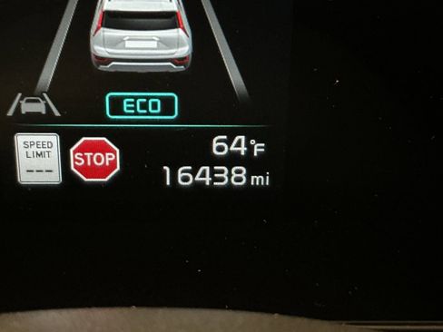 Certified 2023 Kia Niro EX image 34