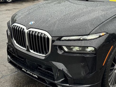 Used 2025 BMW ALPINA XB7 AWD/4WD image 10