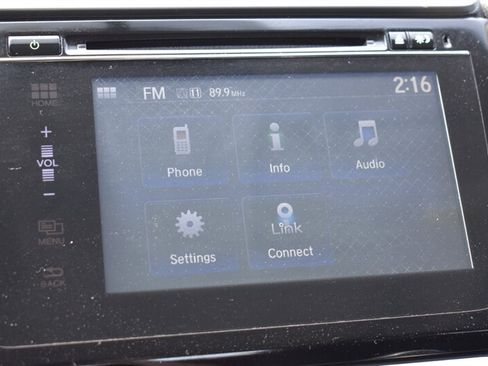 Used 2016 Honda Fit EX image 24