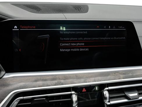 Used 2023 BMW X5 sDrive40i image 30