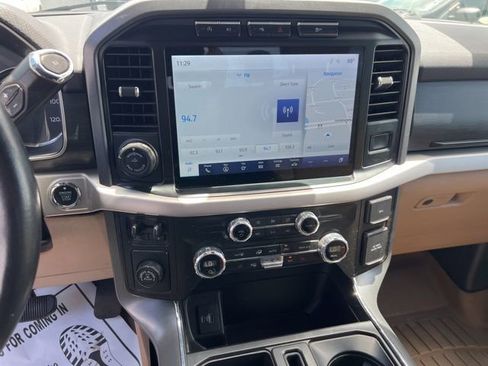 Used 2021 Ford F150 XLT w/ Equipment Group 302A High RWD image 10