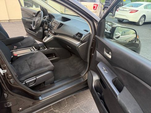 Used 2014 Honda CR-V LX image 13