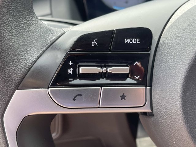 Certified 2024 Hyundai Tucson SEL FWD image 37