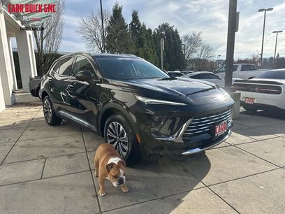 Used 2024 Buick Envision Preferred