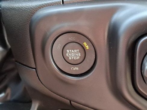 Certified 2023 Jeep Wrangler Unlimited Sport AWD/4WD image 27