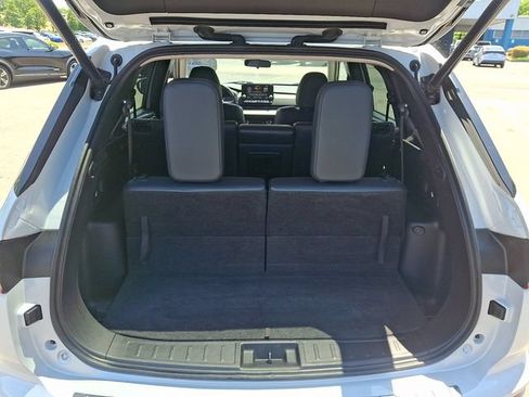 Used 2022 Mitsubishi Outlander SE AWD/4WD image 33
