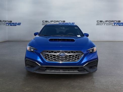 Used 2023 Subaru WRX image 2