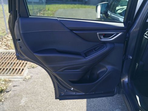 Used 2022 Subaru Forester Premium image 25