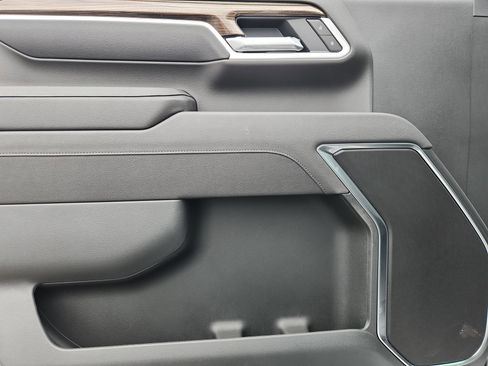 New 2025 Chevrolet Silverado 2500 LT w/ Trail Boss Package image 55