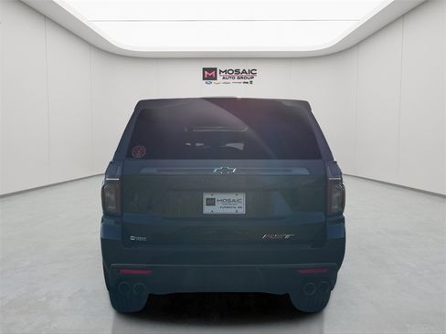 Used 2022 Chevrolet Tahoe RST image 6