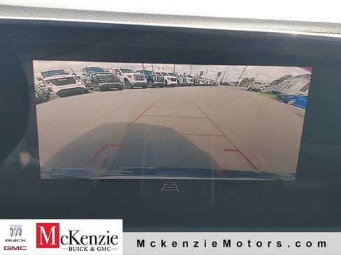 New 2026 Buick Encore GX Sport Touring w/ Comfort Package AWD/4WD image 16