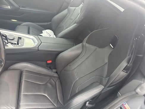 Certified 2023 BMW Z4 sDrive30i w/ Premium Package image 15