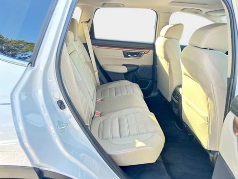 Used 2021 Honda CR-V EX image 13