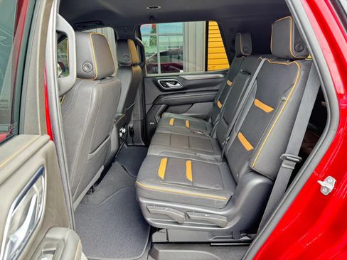 Used 2022 GMC Yukon AT4 AWD/4WD image 23
