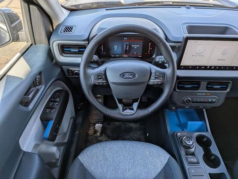 New 2026 Ford Maverick XLT w/ Equipment Group 301A AWD/4WD image 14