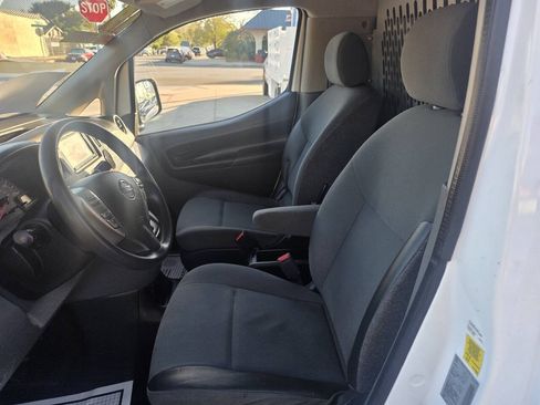 Used 2019 Nissan NV200 S w/ Cruise Control Package FWD image 18