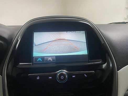 Used 2017 Chevrolet Spark LT image 21