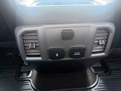Certified 2019 Ford F150 Raptor w/ Equipment Group 802A Luxury AWD/4WD image 56