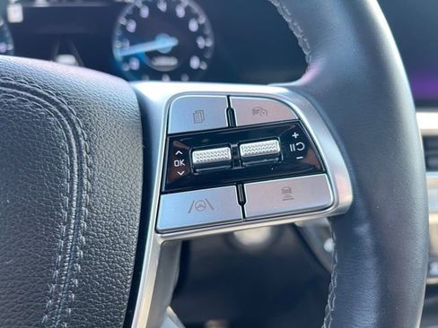Certified 2024 Kia Telluride SX Prestige X-Pro AWD/4WD image 22