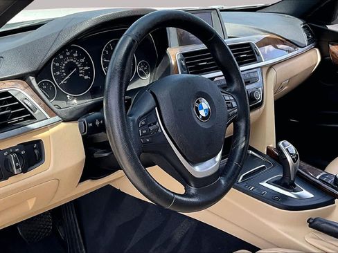 Used 2017 BMW 330i Sedan RWD image 15