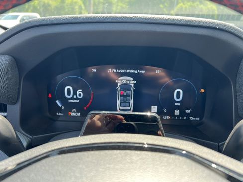 New 2025 Ford Explorer ST image 23