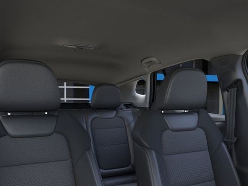 New 2026 Chevrolet Trax LT w/ Midnight Edition image 24