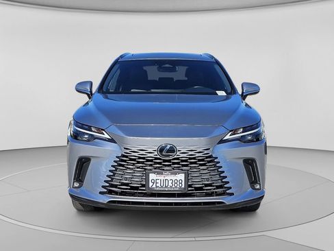 Used 2023 Lexus RX 350 Premium Plus w/ Accessory Package (Z1) FWD image 7