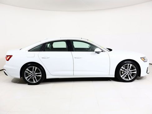 Used 2019 Audi A6 3.0T Premium w/ Convenience Package image 18