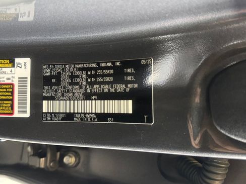 Used 2025 Lexus TX 350 350 Premium w/ Technology Package image 20