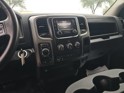 Used 2021 RAM 1500 Tradesman w/ Popular Equipment Group AWD/4WD image 10