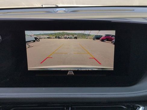 New 2026 Buick Envista Sport Touring w/ Convenience I Package FWD image 12
