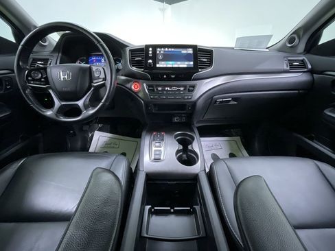 Used 2021 Honda Pilot EX-L image 18
