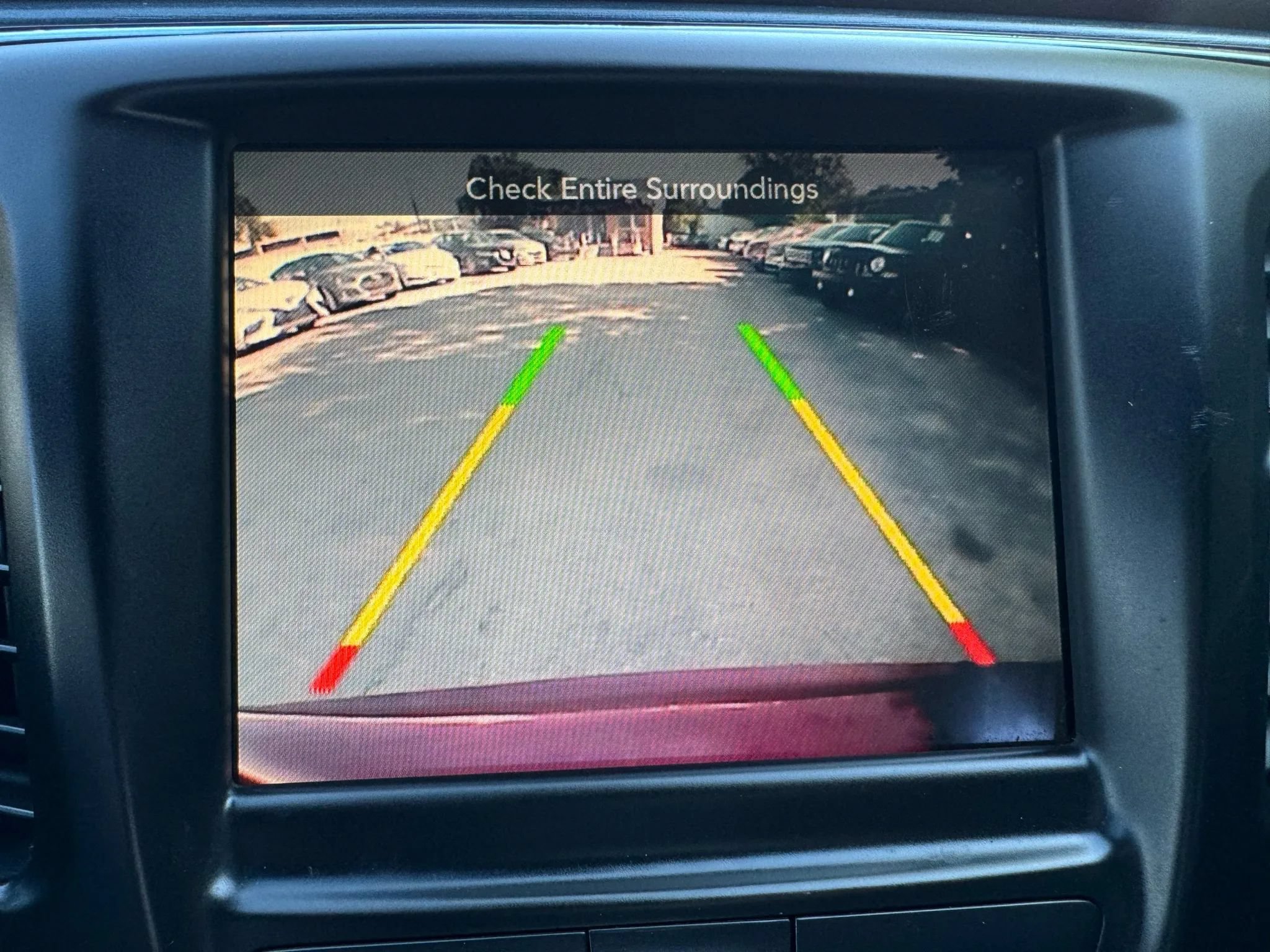 Used 2015 Chrysler 200 S w/ Navigation & Sound Group I FWD image 21