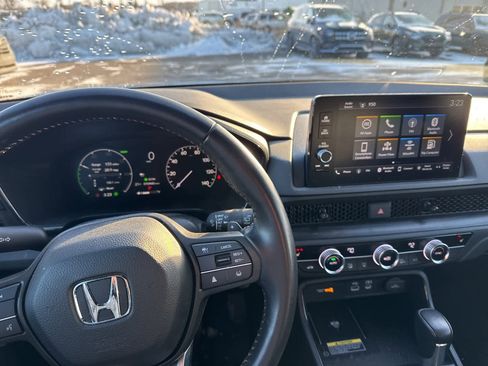 Used 2025 Honda CR-V Sport-L image 19
