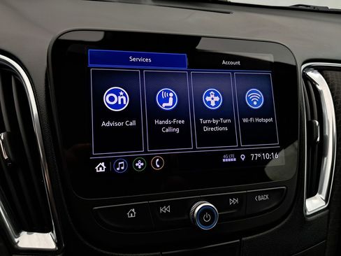 Used 2019 Chevrolet Malibu LT w/ Driver Confidence Package II image 20