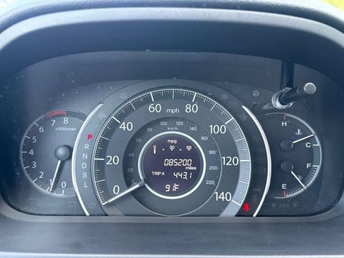 Used 2015 Honda CR-V LX image 23