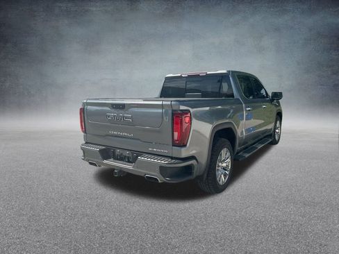Used 2021 GMC Sierra 1500 Denali image 31