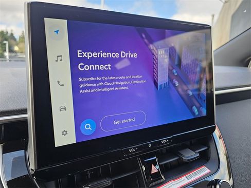 New 2026 Toyota Corolla SE image 27