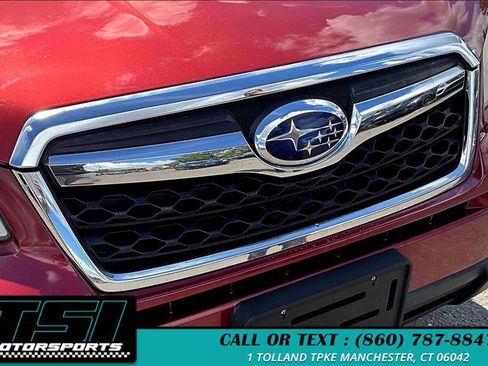 Used 2014 Subaru Forester 2.5i Premium w/ All-Weather Package image 29