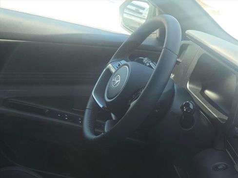 New 2026 Hyundai Elantra Sport FWD image 8