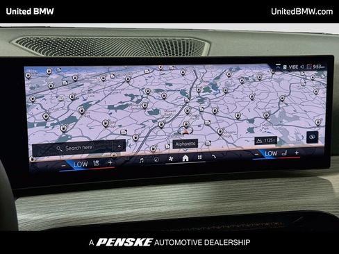 Used 2025 BMW 430i w/ Premium Package RWD image 10