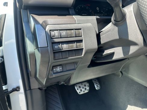 New 2026 Toyota Tacoma TRD Sport image 17