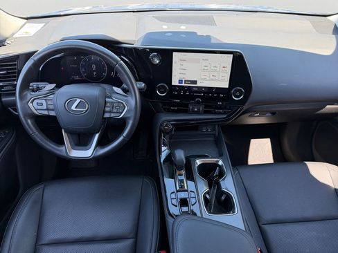 Used 2024 Lexus NX 350 AWD w/ Cold Area Package image 12