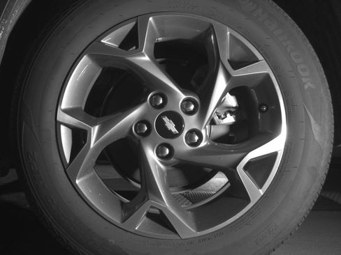 Used 2025 Chevrolet Trax LT image 14