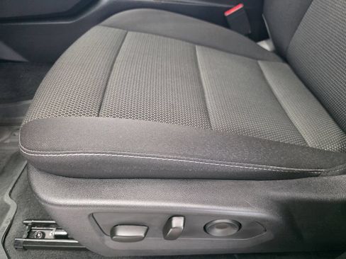 Used 2025 Chevrolet Colorado LT RWD image 21