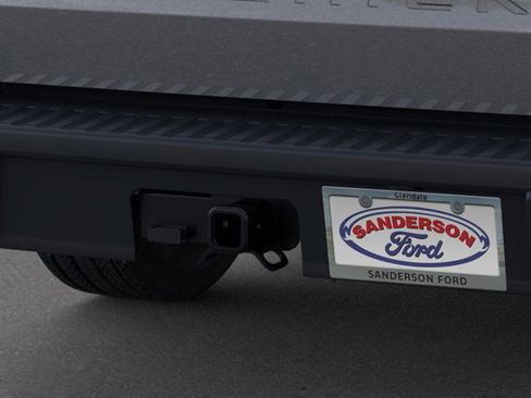 New 2025 Ford Maverick XLT image 23