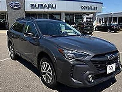 Certified 2024 Subaru Outback Premium